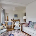 Bel Appartement Parisien - Les Gobelins