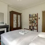 Bel Appartement Parisien - Les Gobelins