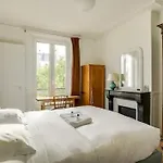 Bel Appartement Parisien - Les Gobelins
