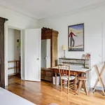 Bel Appartement Parisien - Les Gobelins