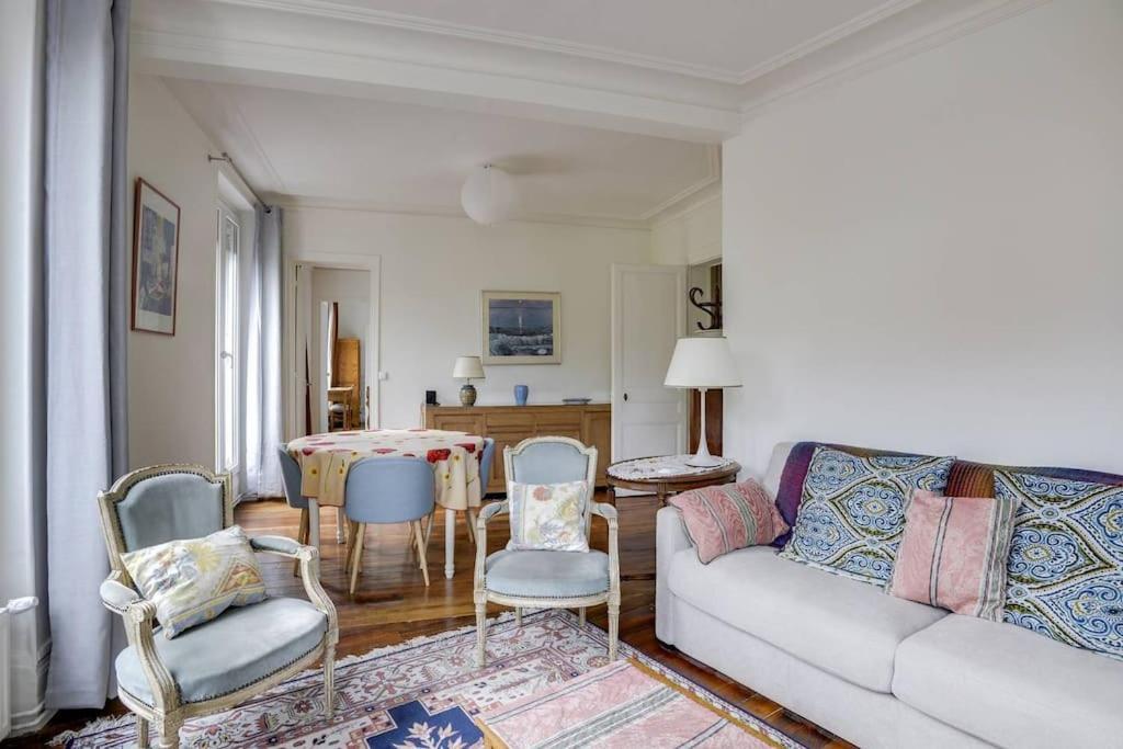 Appartement Bel Parisien - Les Gobelins