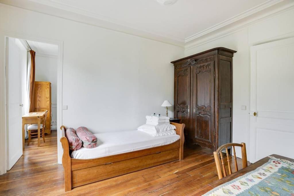 Bel Parisien - Les Gobelins Appartement *
