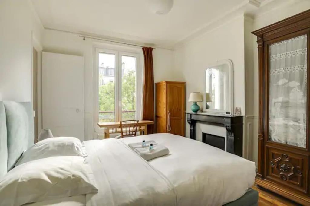 Appartement Bel Parisien - Les Gobelins *