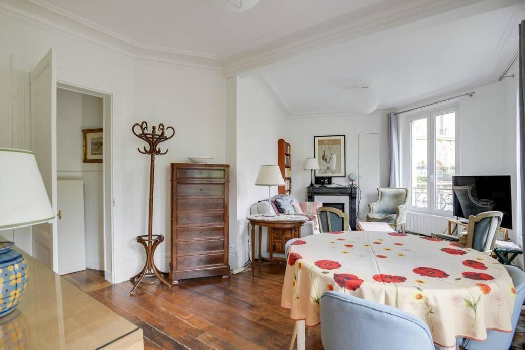 Appartement Bel Parisien - Les Gobelins Parijs